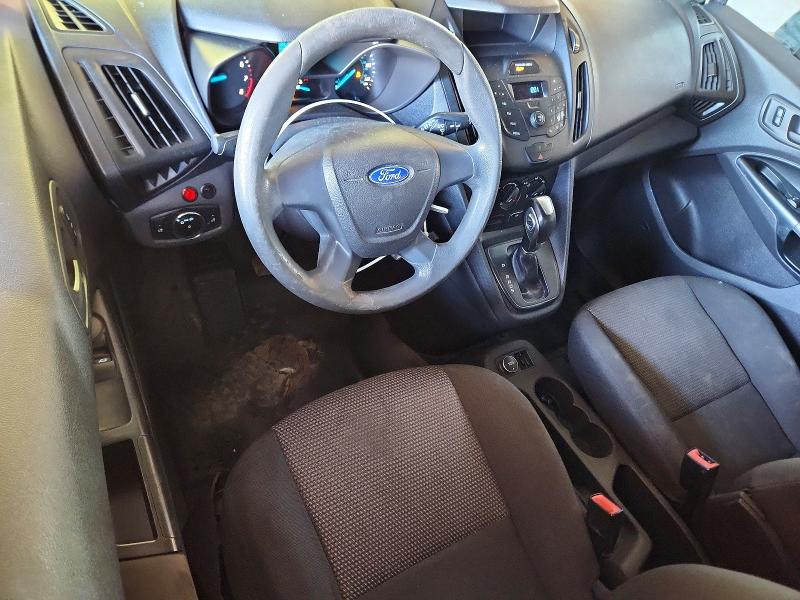 Продаж на аукціоні авто 2018 Ford Transit Connect, vin: NM0LS7E79J1374914, номер лоту: 52522486
