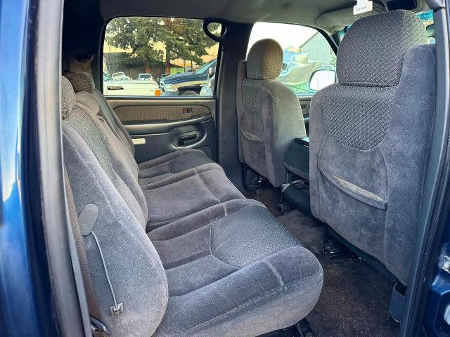 Aukcja sprzedaży 2002 Chevrolet Avalanche, vin: 3GNEK13T32G137306, numer aukcji: 54209156