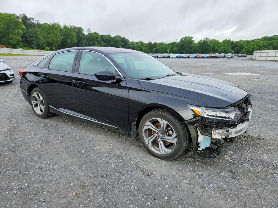 Продаж на аукціоні авто 2020 Honda Accord, vin: 1HGCV1F46LA037343, номер лоту: 54844416