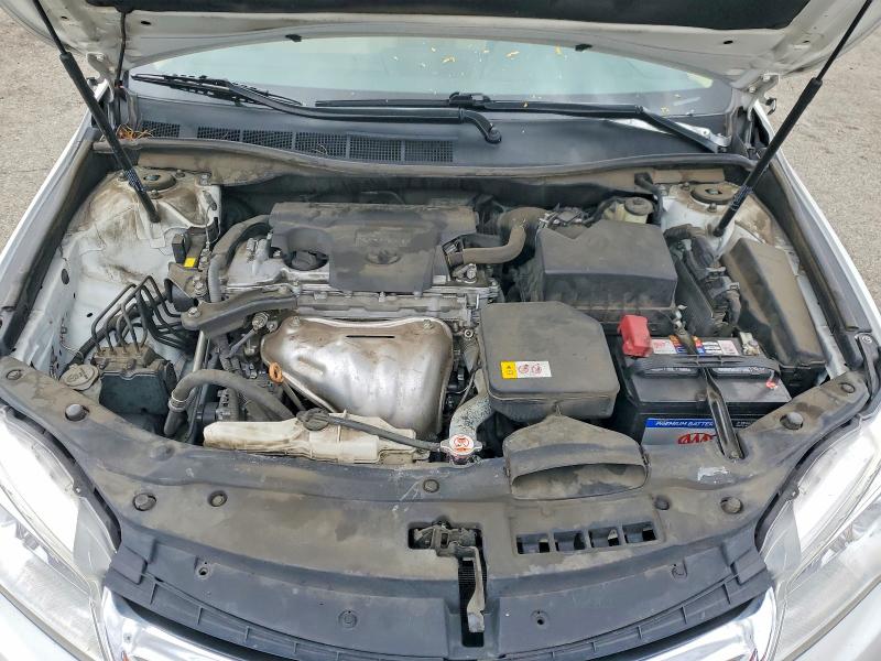 Auction sale of the 2017 Toyota Camry, vin: 4T1BF1FK4HU398559, lot number: 55213666