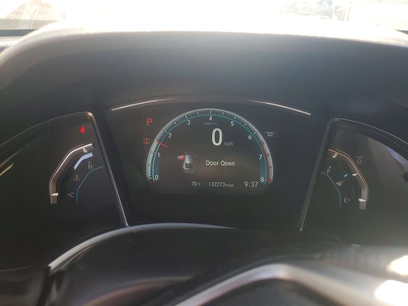Продаж на аукціоні авто 2017 Honda Civic, vin: SHHFK7H57HU207736, номер лоту: 51707936