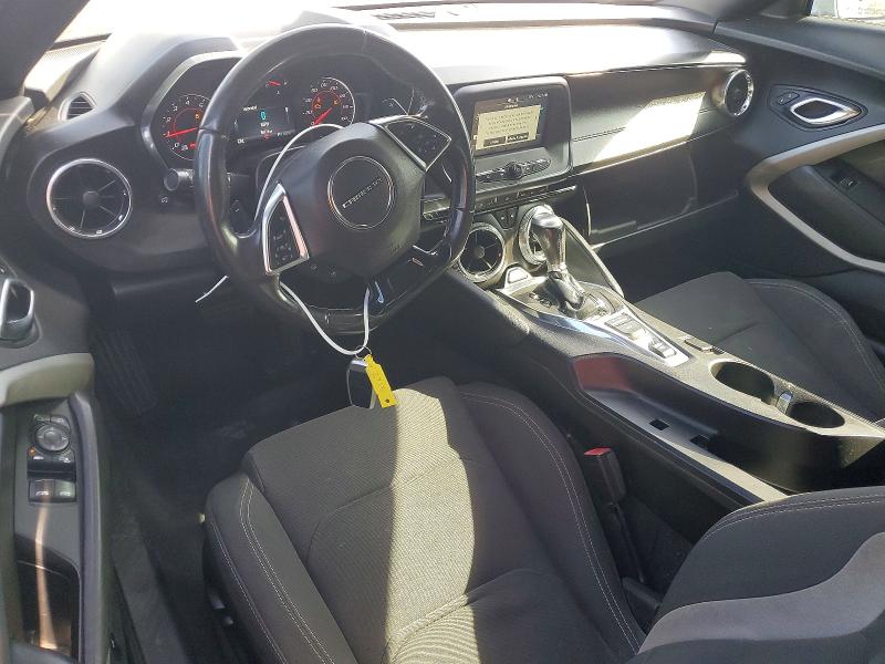 Aukcja sprzedaży 2018 Chevrolet Camaro, vin: 1G1FB3DX4J0125266, numer aukcji: 52325936