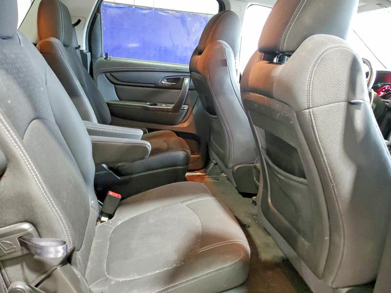 2015 Gmc Acadia მანქანა იყიდება აუქციონზე, vin: 1GKKVPKD7FJ291686, აუქციონის ნომერი: 53636936
