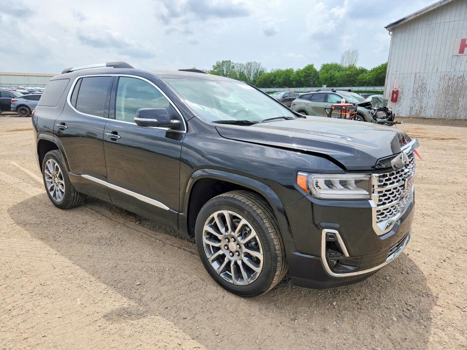 Aukcja sprzedaży 2023 Gmc Acadia, vin: 1GKKNPL43PZ157422, numer aukcji: 53799306