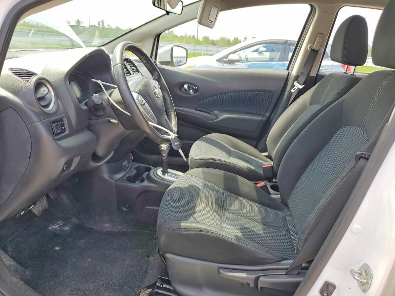 54812946 :رقم المزاد ، 3N1CE2CP8JL360532 vin ، 2018 Nissan Versa Note مزاد بيع