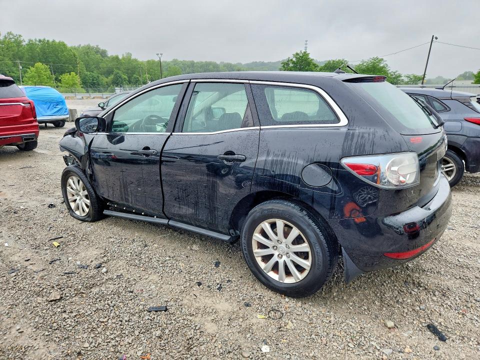 Продаж на аукціоні авто 2010 Mazda Cx-7, vin: JM3ER2W56A0314285, номер лоту: 54510526