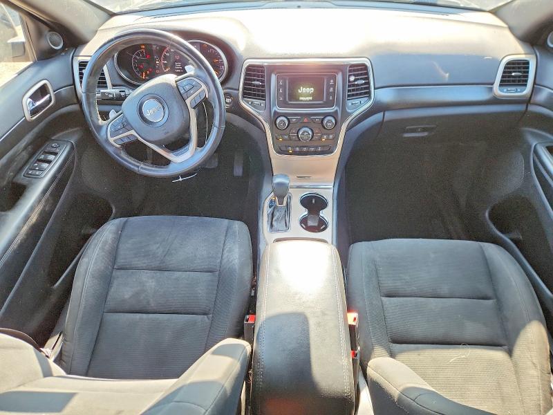 Aukcja sprzedaży 2017 Jeep Grand Cherokee, vin: 1C4RJFAG3HC630558, numer aukcji: 52350596