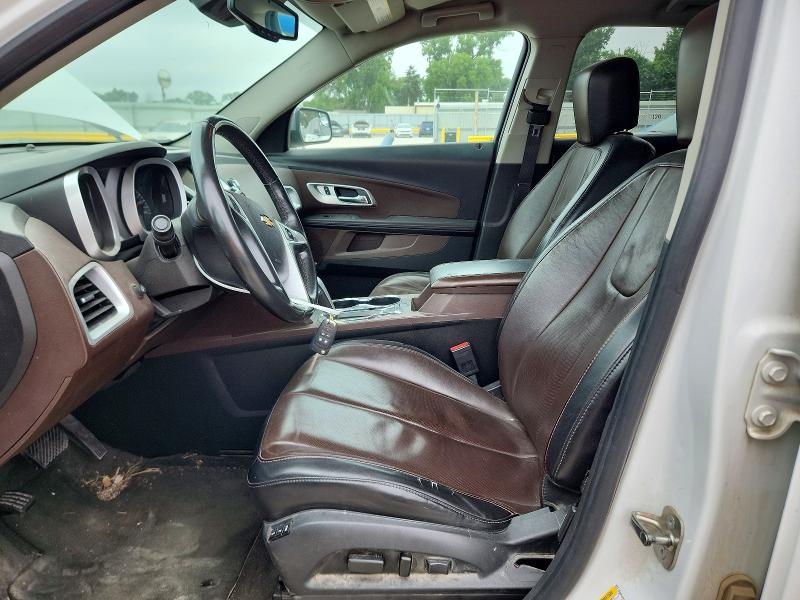 Aukcja sprzedaży 2013 Chevrolet Equinox, vin: 2GNFLFE3XD6281686, numer aukcji: 55009596