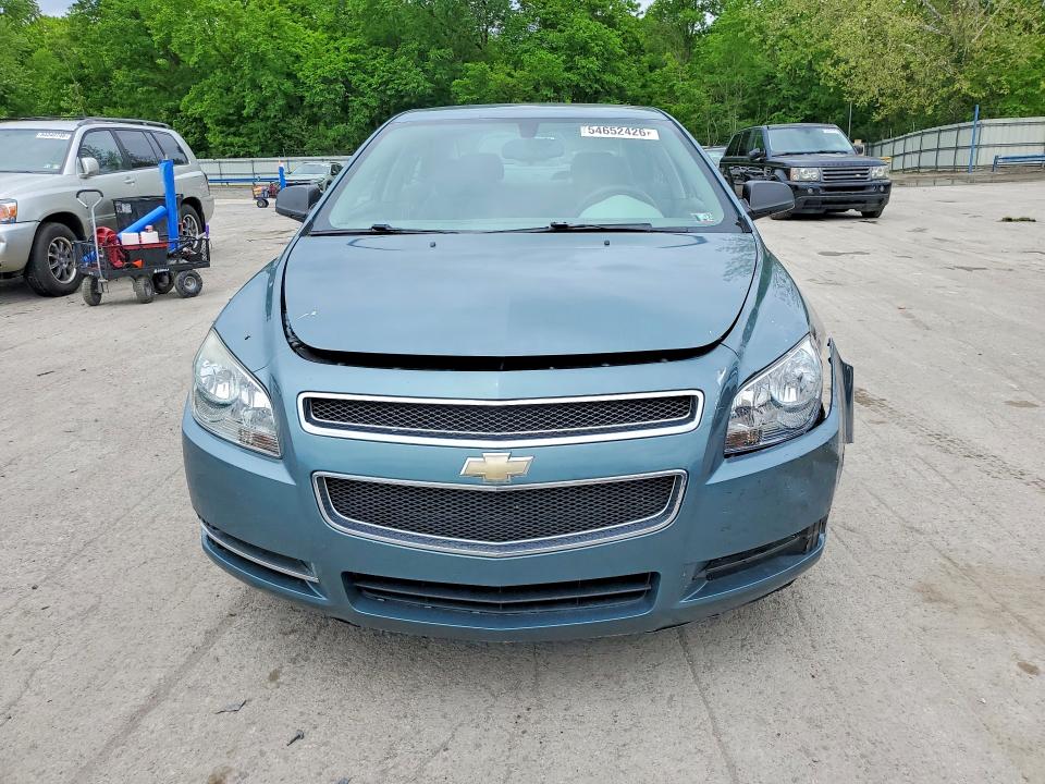 Продаж на аукціоні авто 2009 Chevrolet Malibu, vin: 1G1ZG57BX9F249187, номер лоту: 54652426