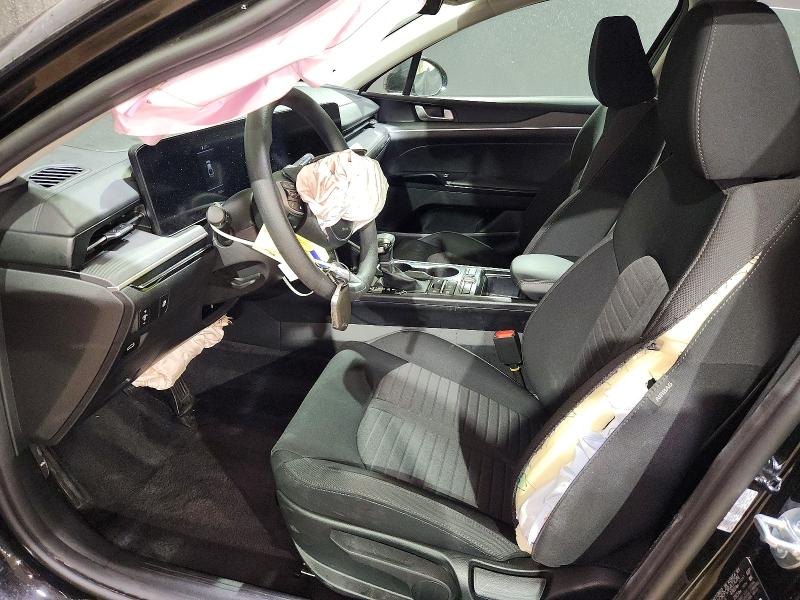 54079736 :رقم المزاد ، KNAG24J77T5436800 vin ، 2026 Kia K5 مزاد بيع