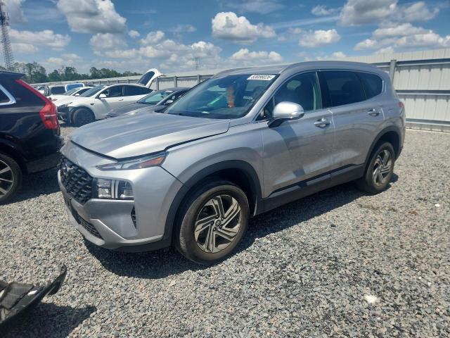 Продаж на аукціоні авто 2023 Hyundai Santa Fe, vin: 5NMS2DAJ1PH589670, номер лоту: 53056026