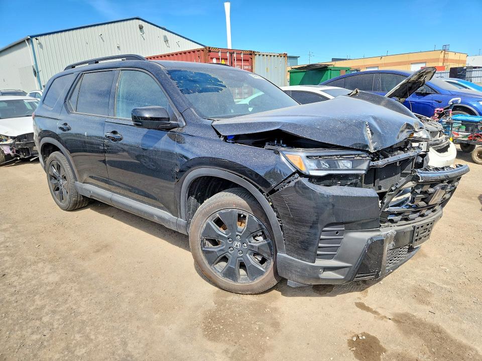 Продажа на аукционе авто 2026 Honda Pilot, vin: 5FNYG1H92TB500836, номер лота: 54423326