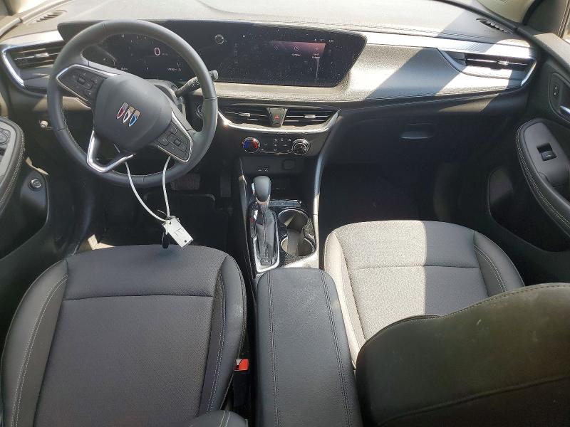 Продажа на аукционе авто 2025 Buick Encore Gx, vin: KL4AMCSL6SB025150, номер лота: 54151436