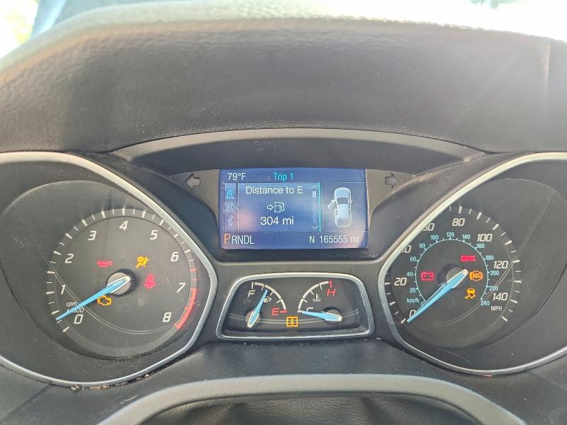Aukcja sprzedaży 2014 Ford Focus, vin: 1FADP3F2XEL441623, numer aukcji: 53603106
