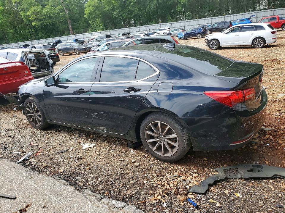 Продажа на аукционе авто 2018 Acura Tlx, vin: 19UUB1F56JA009044, номер лота: 52126326