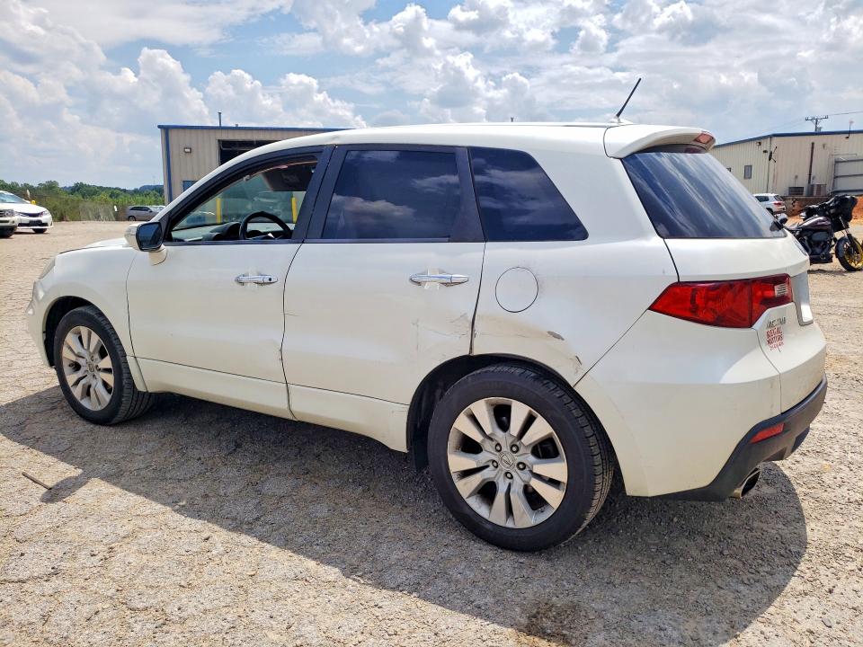 Продажа на аукционе авто 2010 Acura Rdx, vin: 5J8TB2H24AA002176, номер лота: 54589466