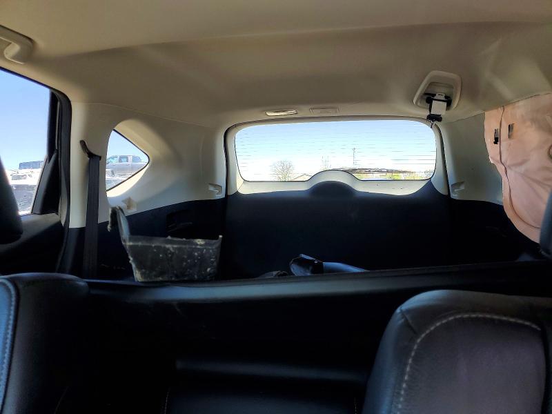 Продажа на аукционе авто 2014 Honda Cr-v, vin: 2HKRM4H91EH104951, номер лота: 52807406