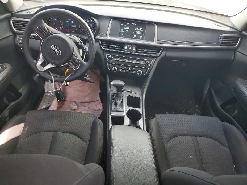 Продажа на аукционе авто 2018 Kia Optima, vin: 5XXGT4L35JG203260, номер лота: 53819596
