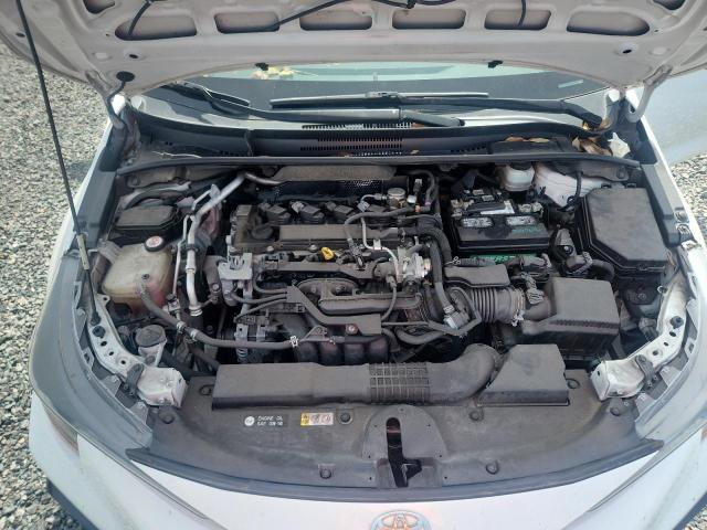 Продаж на аукціоні авто 2020 Toyota Corolla, vin: JTDS4RCE2LJ050650, номер лоту: 50770146