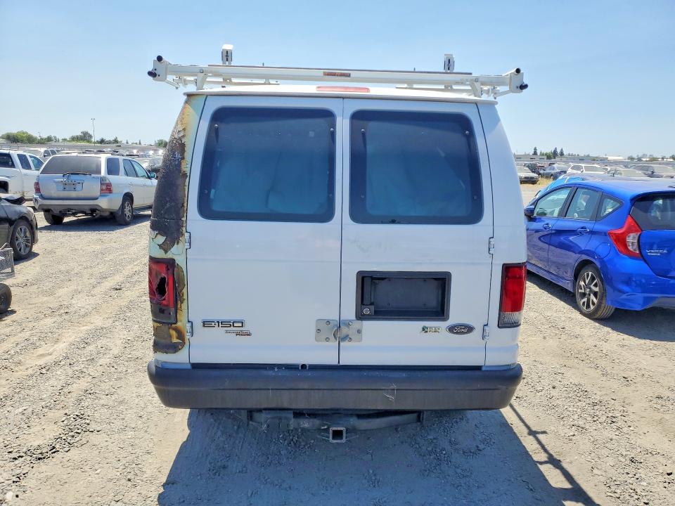 53303356 :رقم المزاد ، 1FTNE1EW5EDA51259 vin ، 2014 Ford Econoline مزاد بيع