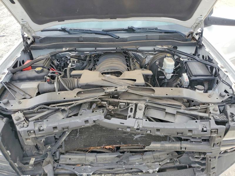 Aukcja sprzedaży 2015 Chevrolet Silverado, vin: 1GCRCREC9FZ353332, numer aukcji: 52123456