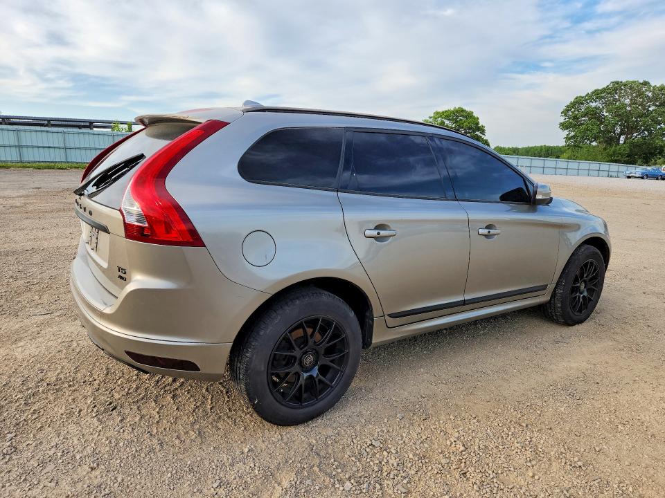 Продаж на аукціоні авто 2016 Volvo Xc60, vin: YV4612RM5G2787323, номер лоту: 55141706