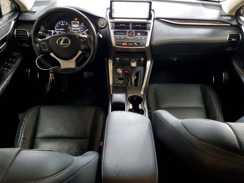 Aukcja sprzedaży 2019 Lexus Nx 300, vin: JTJBARBZ8K2179236, numer aukcji: 53378976