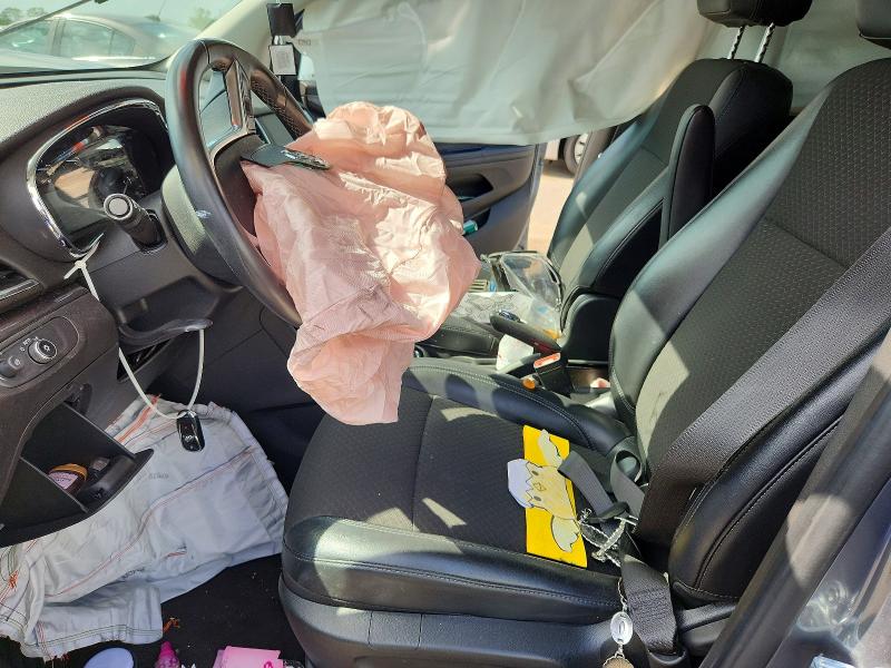 Продажа на аукционе авто 2019 Buick Encore, vin: KL4CJASB7KB800469, номер лота: 54244486