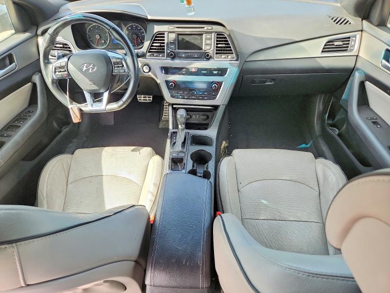 Продаж на аукціоні авто 2015 Hyundai Sonata, vin: 5NPE34AB4FH193642, номер лоту: 54414046