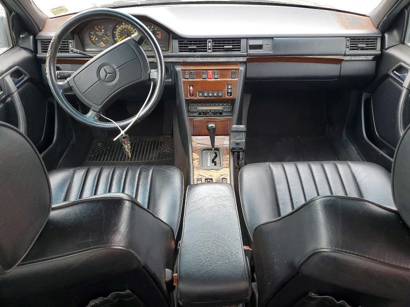 Продаж на аукціоні авто 1990 Mercedes-benz 300, vin: WDBEA26D8LB223693, номер лоту: 53633266