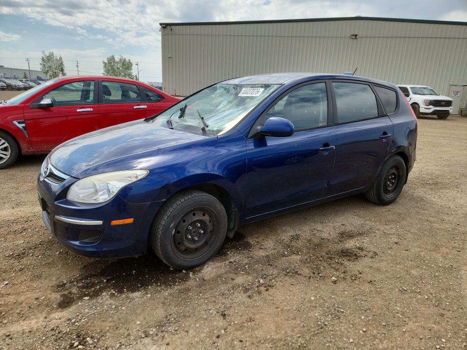 Продаж на аукціоні авто 2011 Hyundai Elantra Touring, vin: KMHDB8AE6BU126648, номер лоту: 55037076