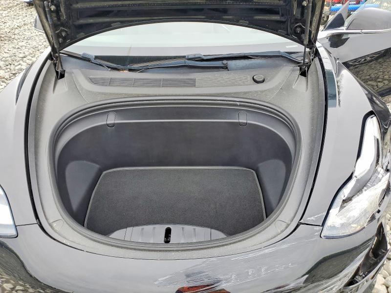 Aukcja sprzedaży 2019 Tesla Model 3, vin: 5YJ3E1EB6KF191233, numer aukcji: 52513246