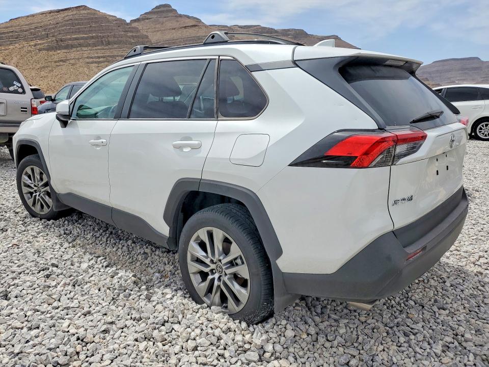 2024 Toyota Rav4 მანქანა იყიდება აუქციონზე, vin: 2T3C1RFV6RW332311, აუქციონის ნომერი: 54723556