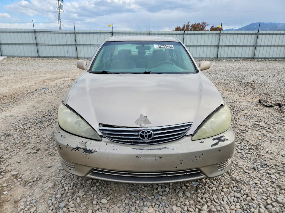 Продажа на аукционе авто 2006 Toyota Camry, vin: 4T1BE32K66U160178, номер лота: 52088406