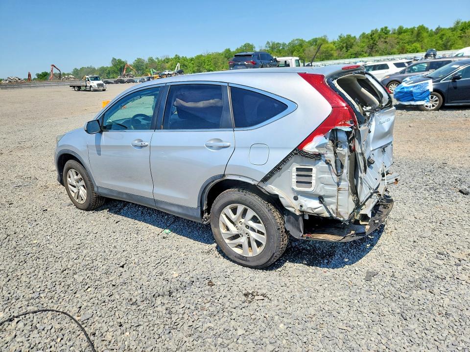 Продаж на аукціоні авто 2015 Honda Cr-v, vin: 2HKRM4H57FH679604, номер лоту: 53884276