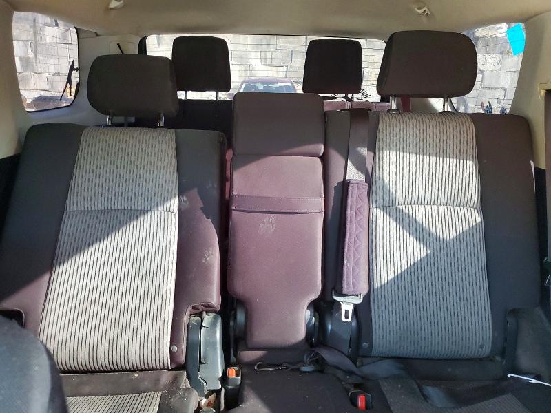 53319906 :رقم المزاد ، JTEBU5JRXG5339431 vin ، 2016 Toyota 4runner مزاد بيع