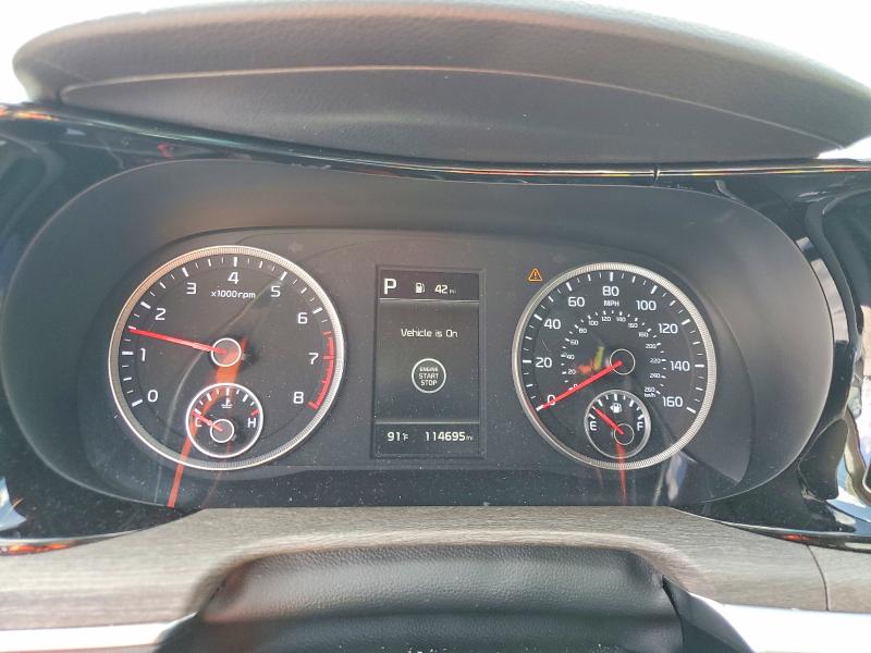 Aukcja sprzedaży 2022 Kia K5, vin: 5XXG34J26NG147376, numer aukcji: 52468776