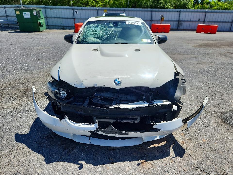 Aukcja sprzedaży 2010 Bmw 335, vin: WBAWC7C50AE270963, numer aukcji: 54559446