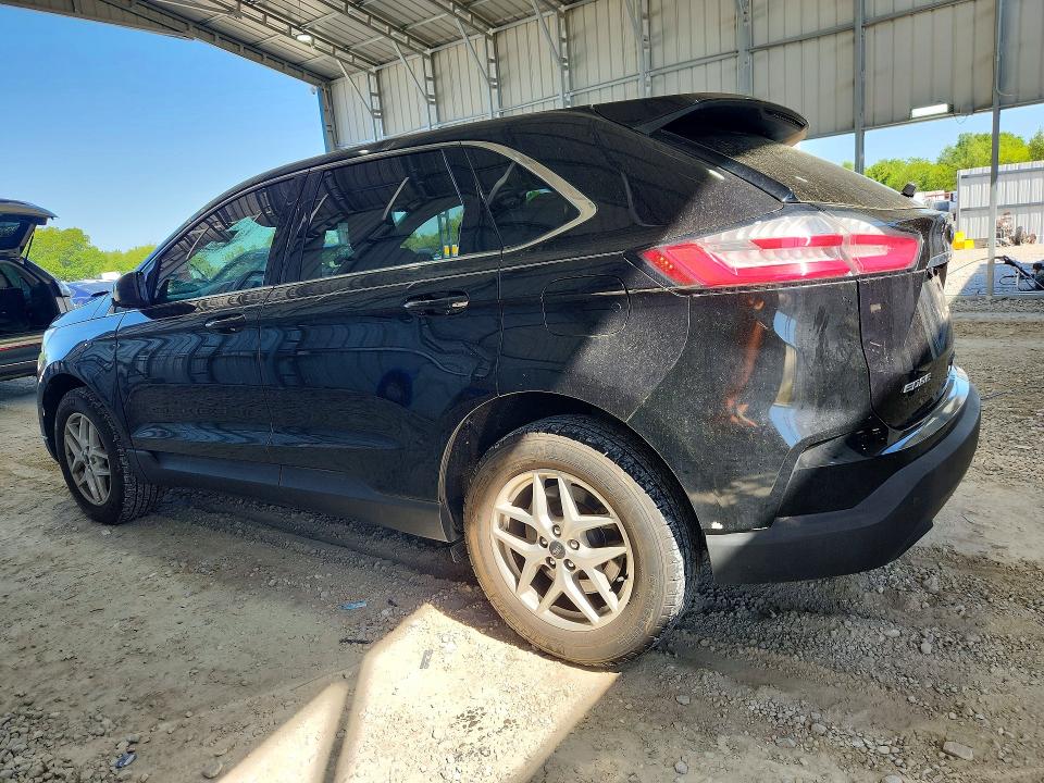 Продажа на аукционе авто 2023 Ford Edge, vin: 2FMPK4J9XPBA27353, номер лота: 53066086