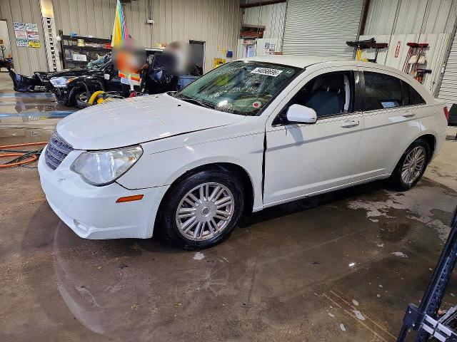 Продаж на аукціоні авто 2008 Chrysler Sebring, vin: 1C3LC56K88N101882, номер лоту: 54058696