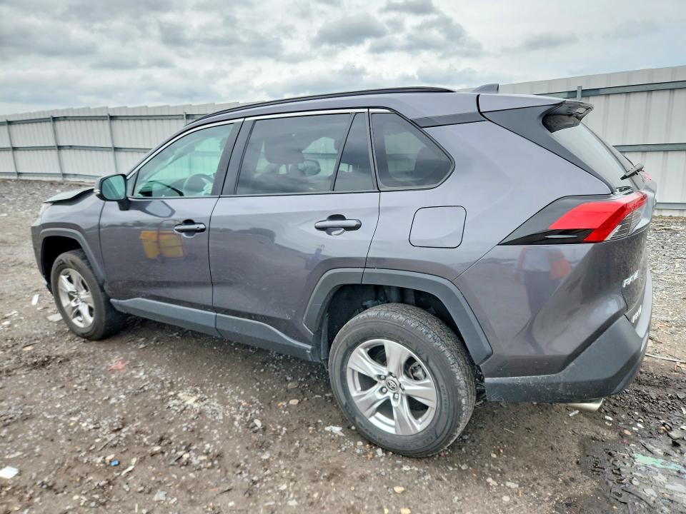 Aukcja sprzedaży 2023 Toyota Rav4, vin: 2T3P1RFV2PW390513, numer aukcji: 52457926