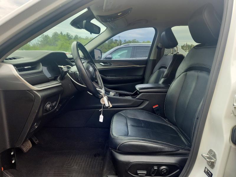 Aukcja sprzedaży 2022 Jeep Grand Cherokee, vin: 1C4RJKBG6N8503373, numer aukcji: 52926006