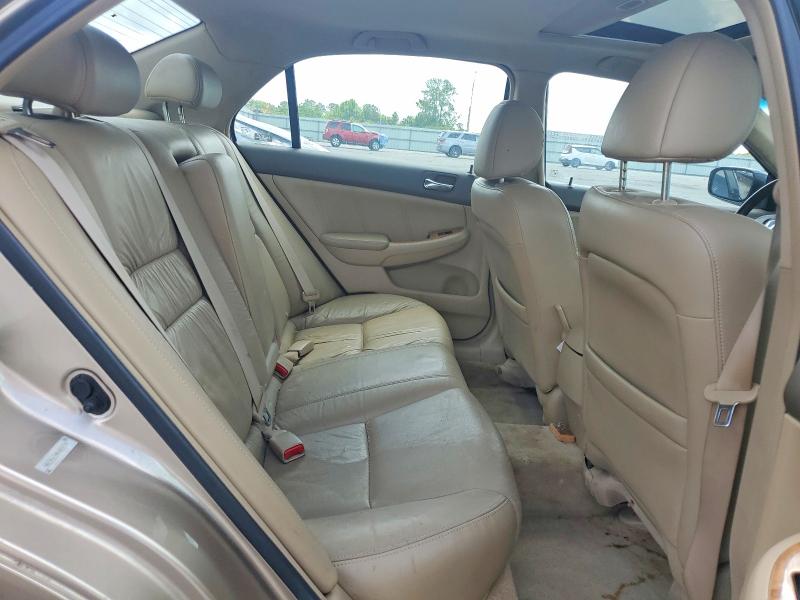 Продажа на аукционе авто 2004 Honda Accord, vin: 1HGCM66594A069259, номер лота: 54531976