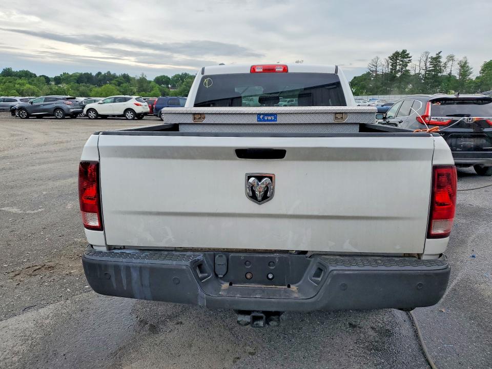 Aukcja sprzedaży 2021 Ram 1500, vin: 1C6RR6FG5MS550865, numer aukcji: 54225096
