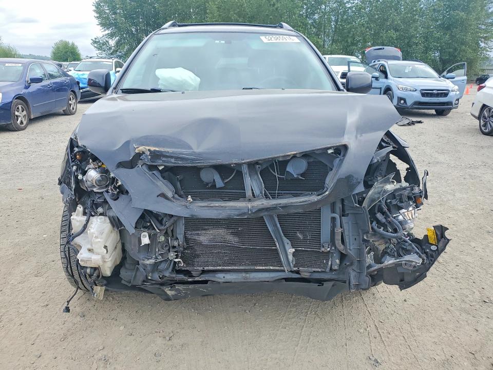 Aukcja sprzedaży 2006 Lexus Rx, vin: JTJGW31U760002401, numer aukcji: 52385916