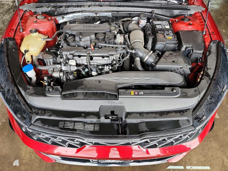 Продаж на аукціоні авто 2023 Kia K5, vin: 5XXG64J27PG183474, номер лоту: 52417206
