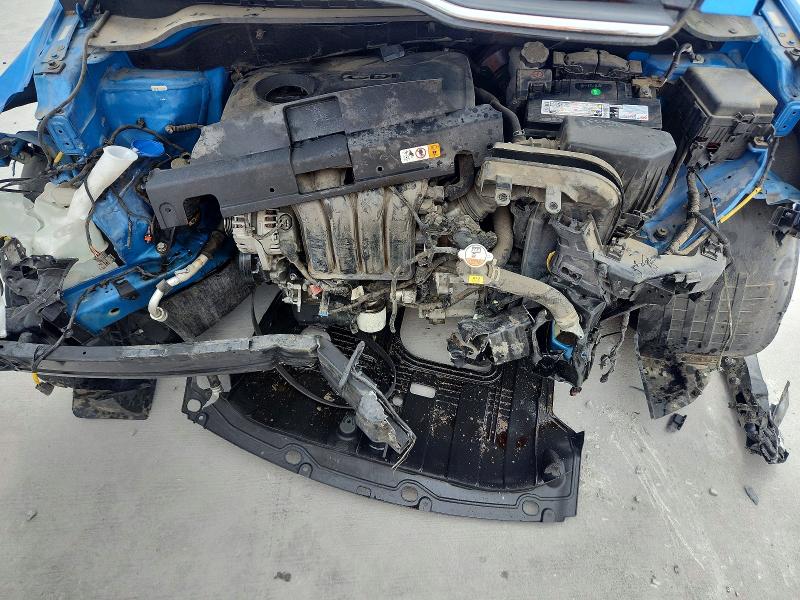 54164506 :رقم المزاد ، KNDJP3A50J7578460 vin ، 2018 Kia Soul مزاد بيع