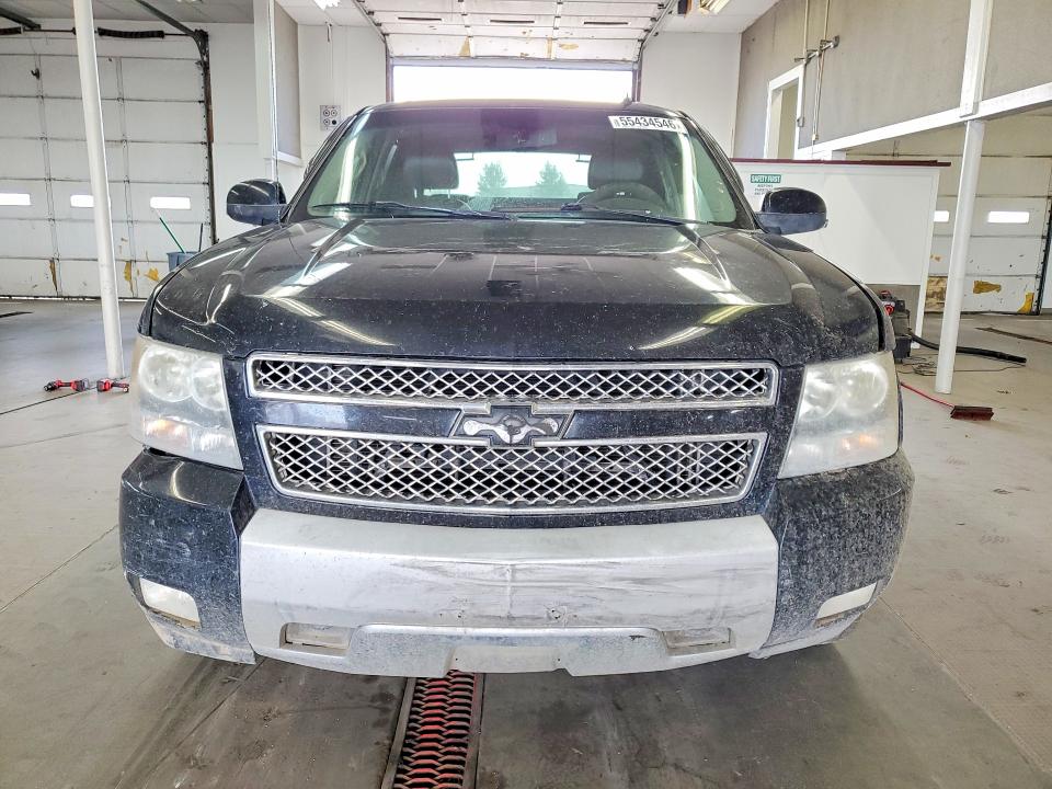 55434546 :رقم المزاد ، 3GNFK22089G179921 vin ، 2009 Chevrolet Avalanche مزاد بيع