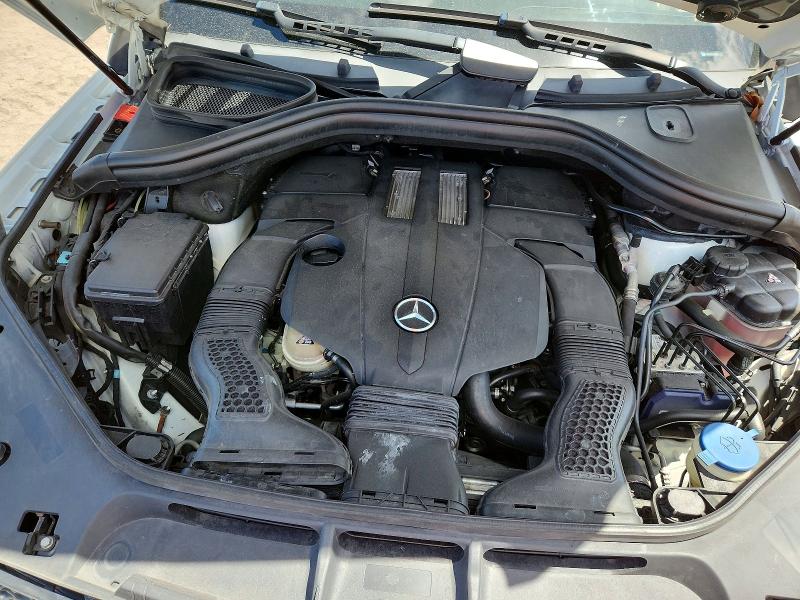 2016 Mercedes-benz Gl მანქანა იყიდება აუქციონზე, vin: 4JGDF6EE9GA698938, აუქციონის ნომერი: 53885386