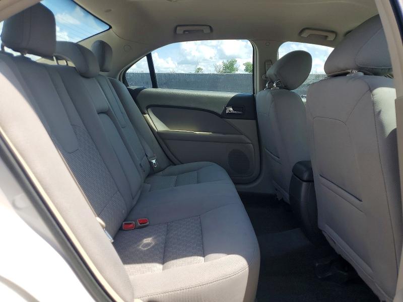 Aukcja sprzedaży 2012 Ford Fusion, vin: 3FAHP0HAXCR370393, numer aukcji: 54435396